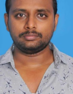 Vishnu Vardhan Nagandla