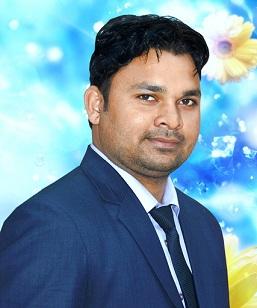 Dhirendra Kumar Singh