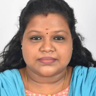 Sathiya Kala Chandran