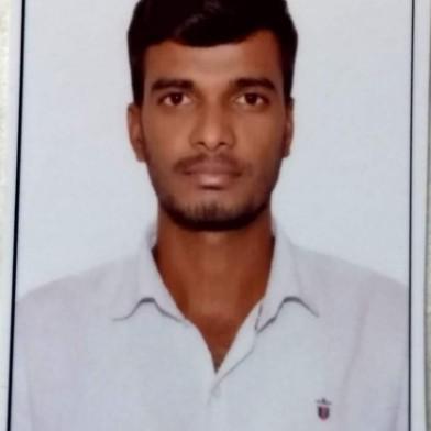Javeed Mohammad