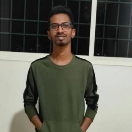 Shantnag M