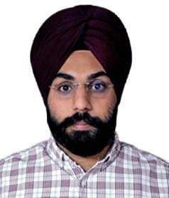 Parampreet Singh