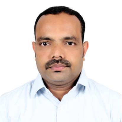 SHAIK GHOUSE AHAMED