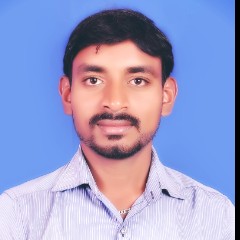 Uday Babu R