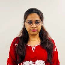 SRIDEVI GOPISETTY