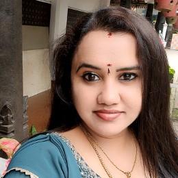 Poornima K