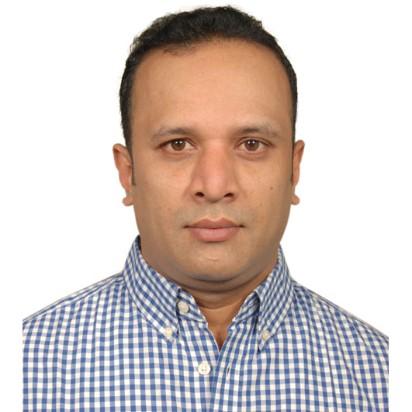 Balasubramaniam Veerabadraiah