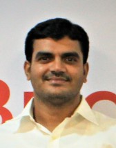 Tushar Choraghe