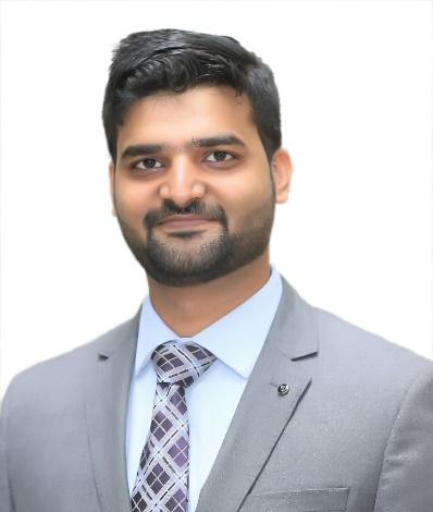 Arun Narayanan