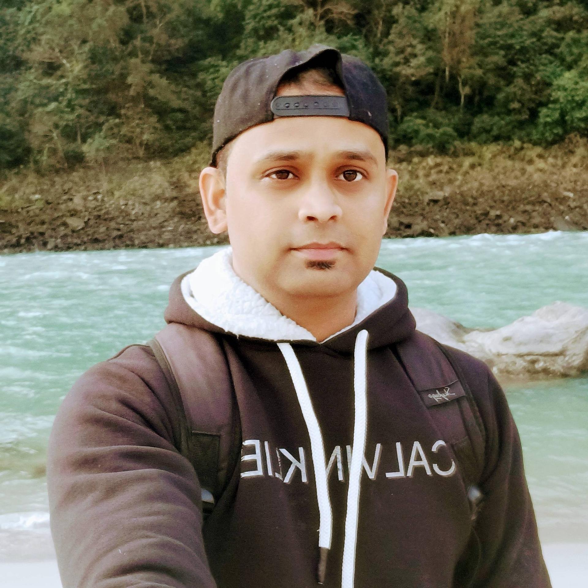 ARUN SINGH