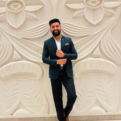 Amit Malhotra