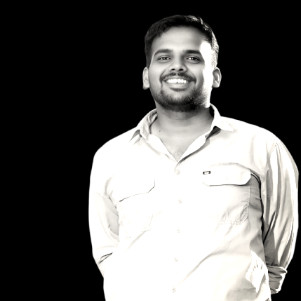 UDAY REDDY PALLA
