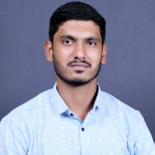Rahul Patil