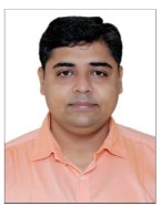 Maulik Gandhi