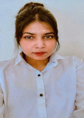 JUHI KUMARI