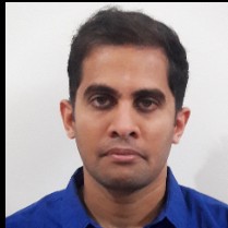 Shreyas Naik