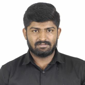 Abhishek Raju