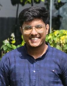 Avishkar Jambhale