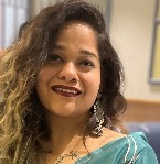 Khyati Nankani