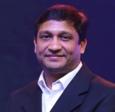 Rajesh Kumar Sahu
