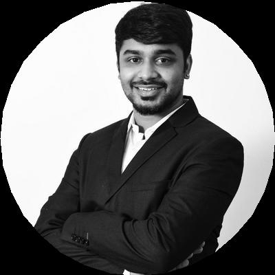 Naresh Kumar