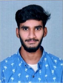 DUTPALA SANTHOSH KUMAR