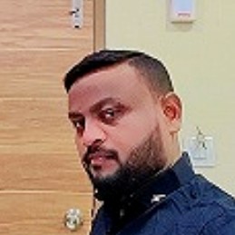Venkateswarlu Chilakabathini