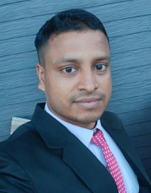 SRIMOY BHATTACHARYA