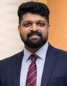 Vaisakh P. H