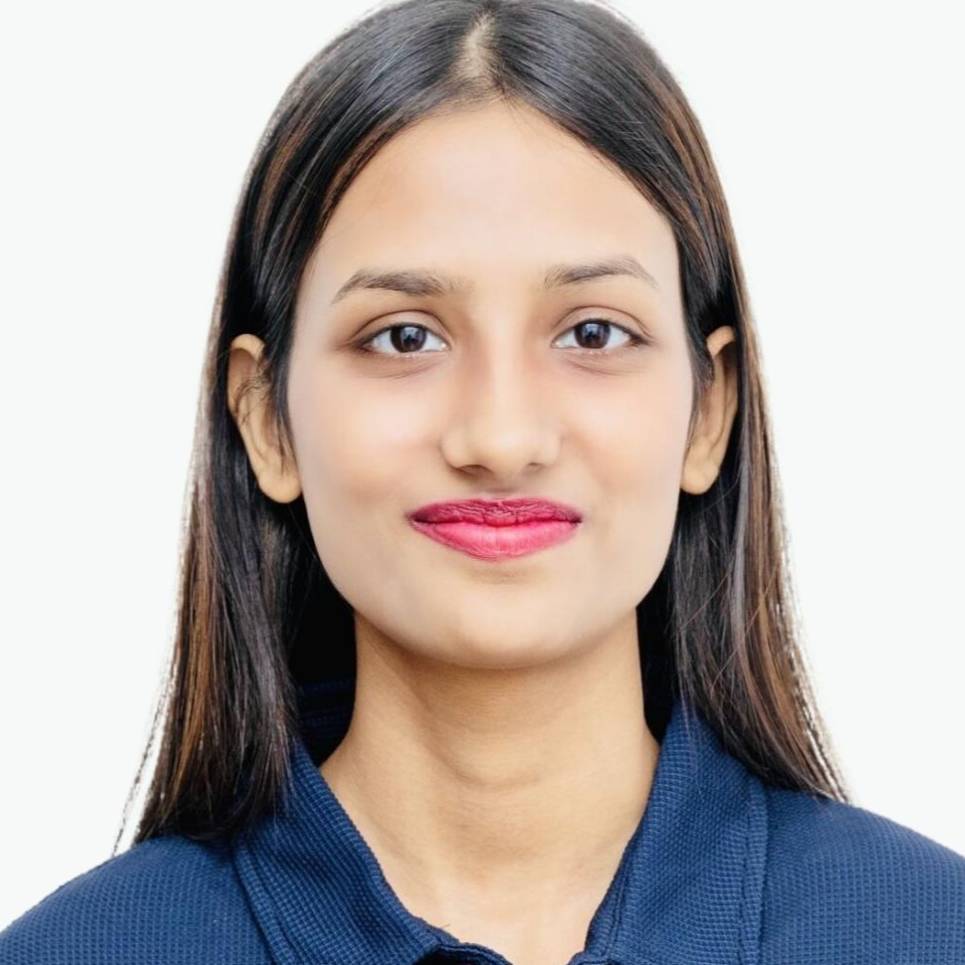 SHATAKSHI SAXENA