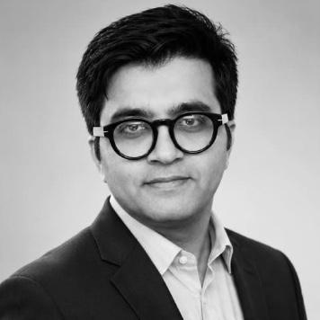 Vikrant S.