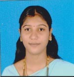 Ashwini R