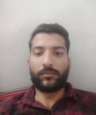 Lokesh Sharma