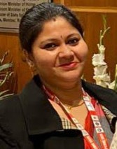 Ruchi Gupta, Ph.D.