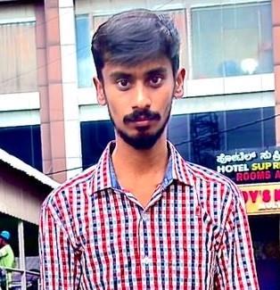 GANESHKUMAR S G