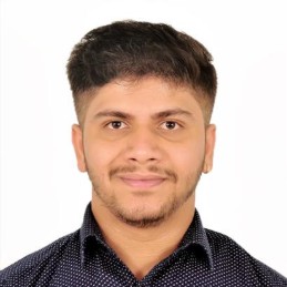 Rishank Singh