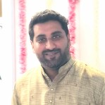Sameer Merchant