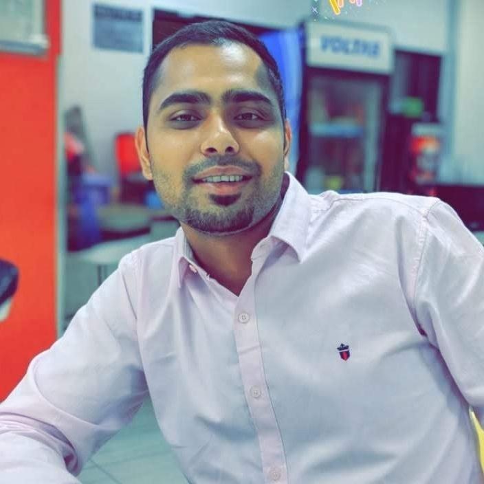 Aman Singh