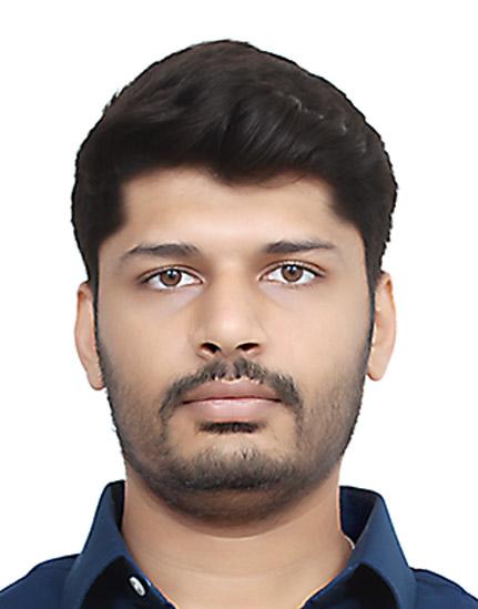 DEEP PATEL