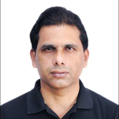 Krishnadas Bhonsale