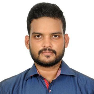 SUVANJEET Ojha