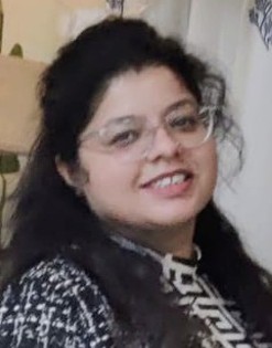 Deepshikha Srivastava