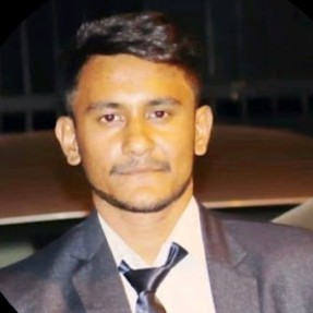 Manish Aggarwal