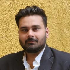 ARIN THAKUR