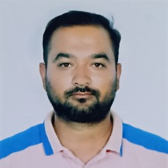 Nesar Ahmad