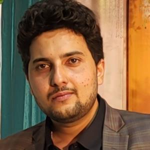 Tanveer syed