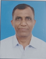 Hon. Flying Officer MAHESH CHANDER CHHIKARA
