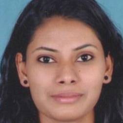Tejaswini Naicker