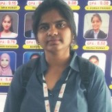 KEERTHANA GADE