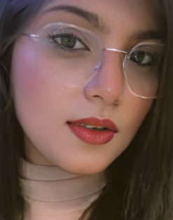 Tanya Chaudhary